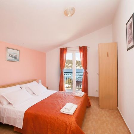 Villa Stana Vinišće Kültér fotó