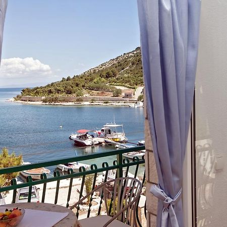 Villa Stana Vinišće Kültér fotó