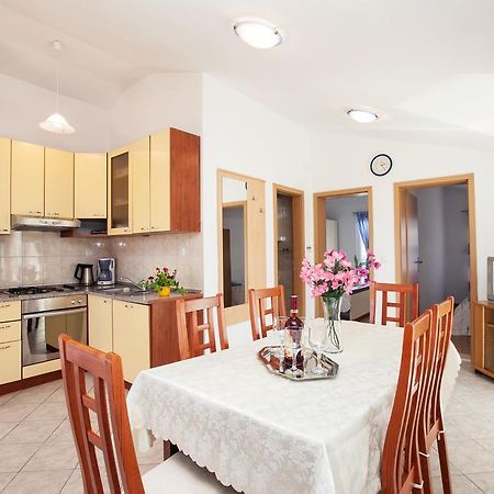 Villa Stana Vinišće Kültér fotó