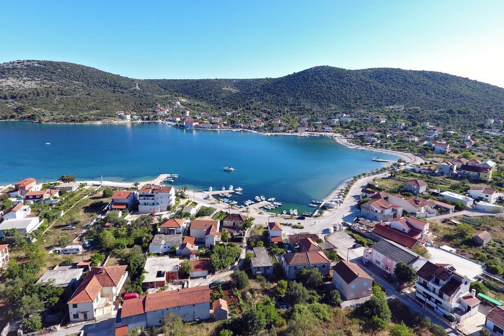 Villa Stana Vinišće Kültér fotó