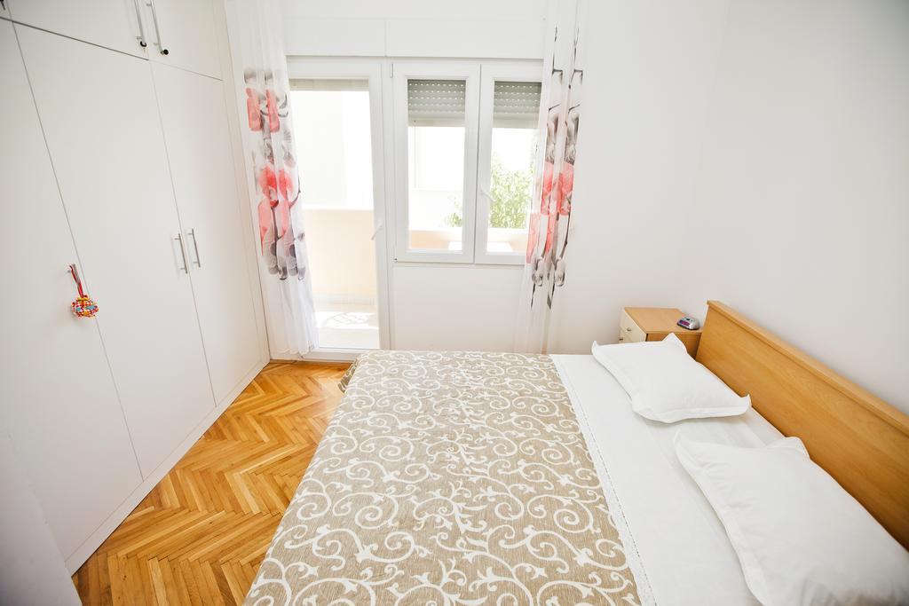 Villa Stana Vinišće Kültér fotó
