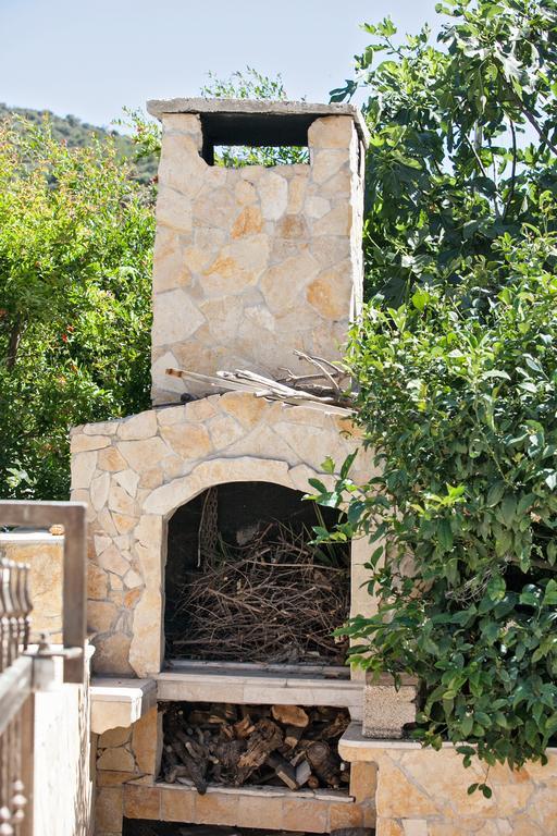 Villa Stana Vinišće Kültér fotó