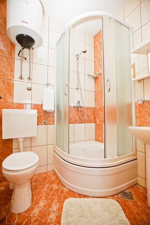 Villa Stana Vinišće Kültér fotó
