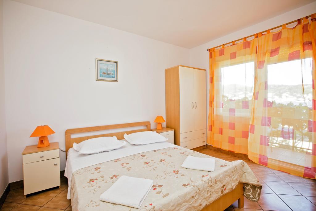 Villa Stana Vinišće Kültér fotó