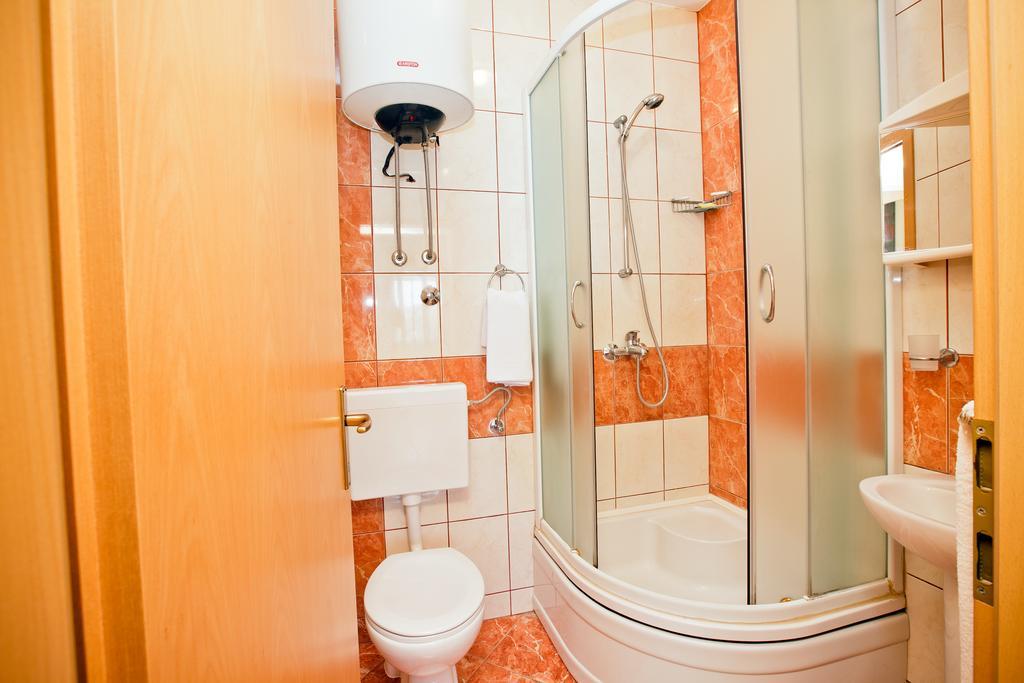 Villa Stana Vinišće Kültér fotó