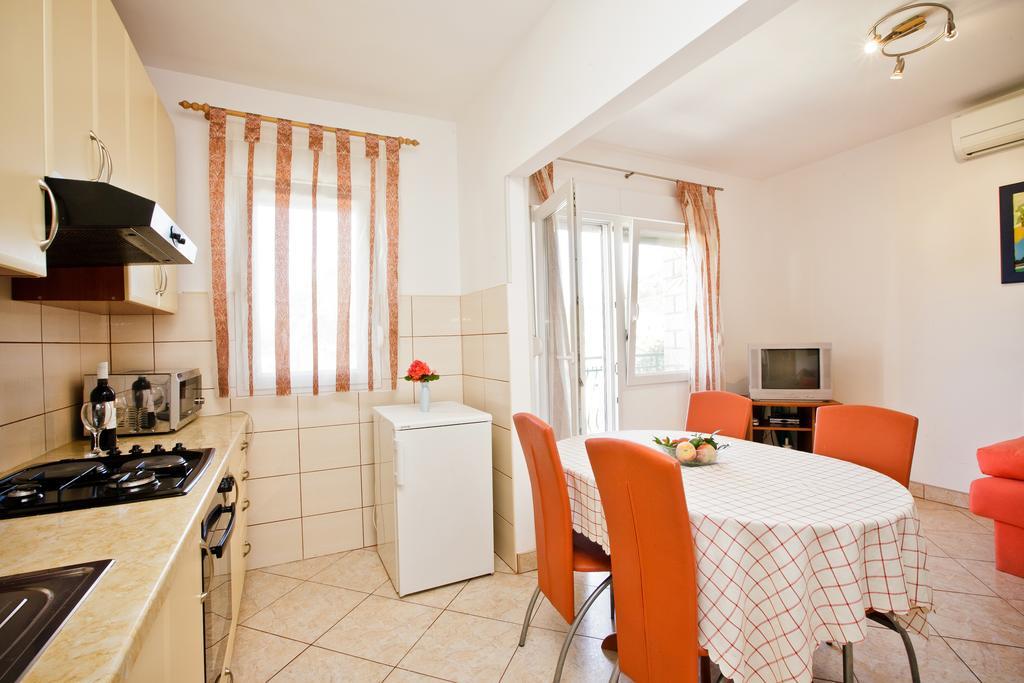 Villa Stana Vinišće Kültér fotó