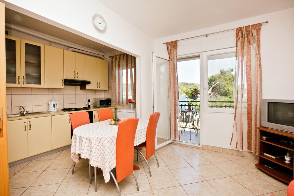 Villa Stana Vinišće Kültér fotó