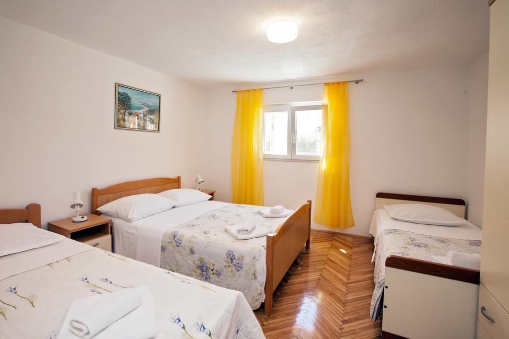 Villa Stana Vinišće Kültér fotó