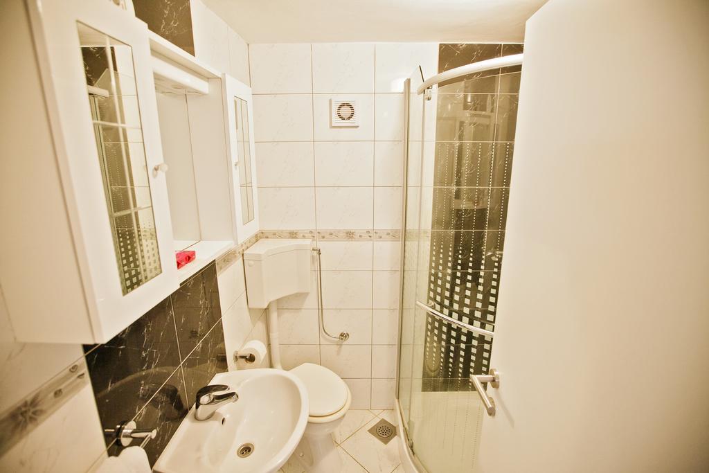 Villa Stana Vinišće Kültér fotó