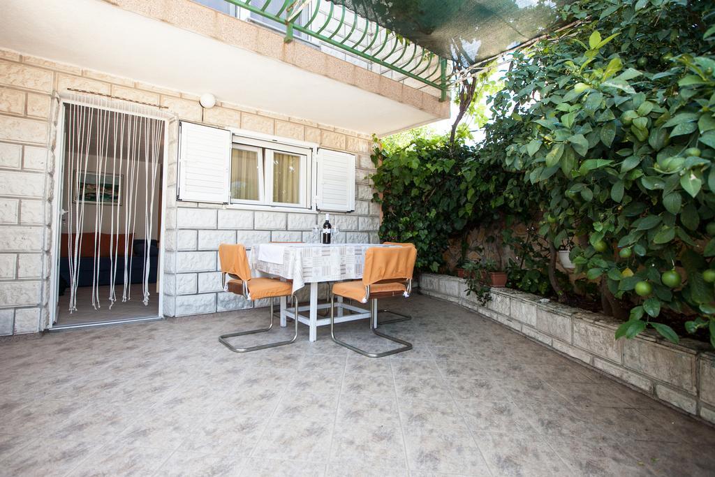 Villa Stana Vinišće Kültér fotó