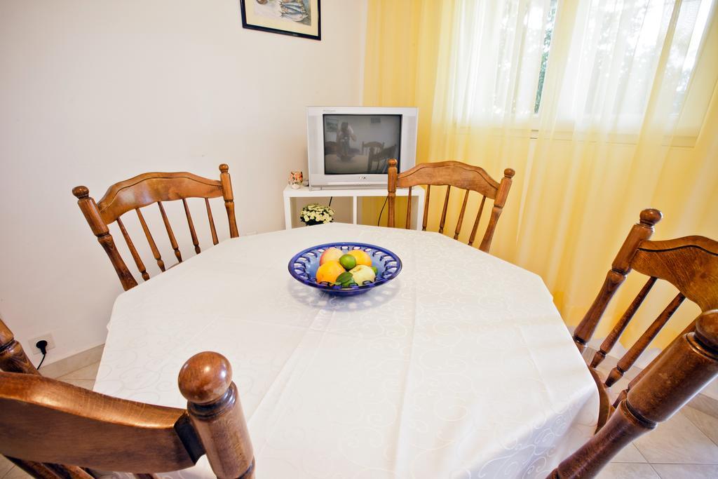 Villa Stana Vinišće Kültér fotó