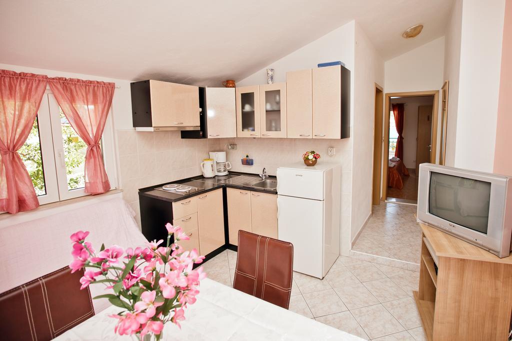 Villa Stana Vinišće Kültér fotó
