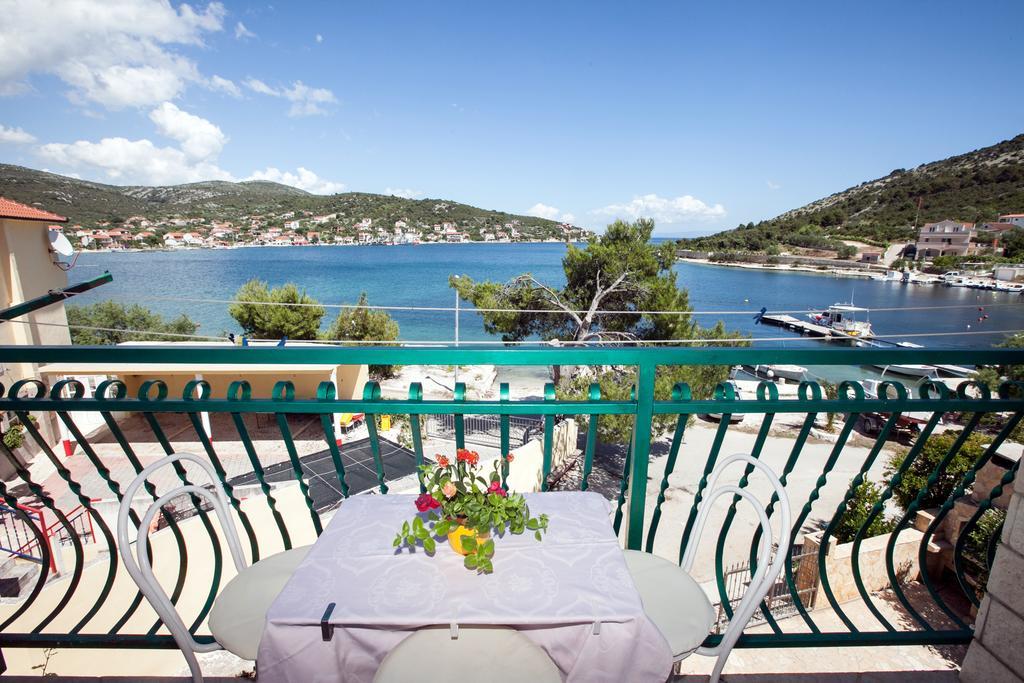 Villa Stana Vinišće Kültér fotó