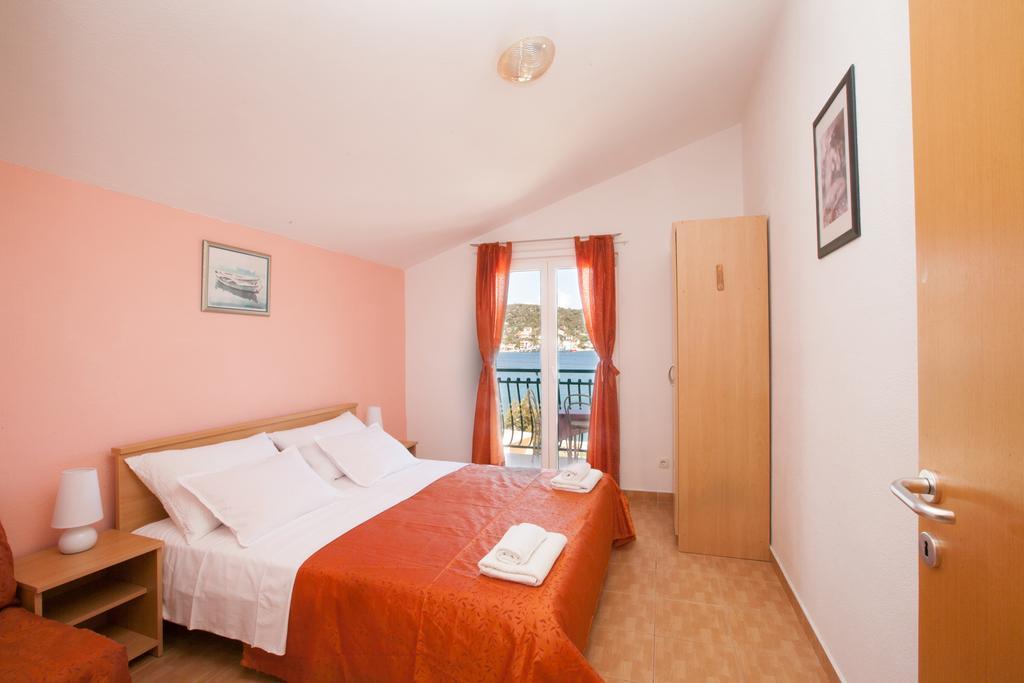 Villa Stana Vinišće Kültér fotó