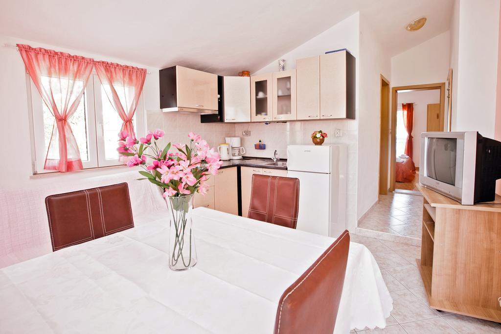 Villa Stana Vinišće Kültér fotó