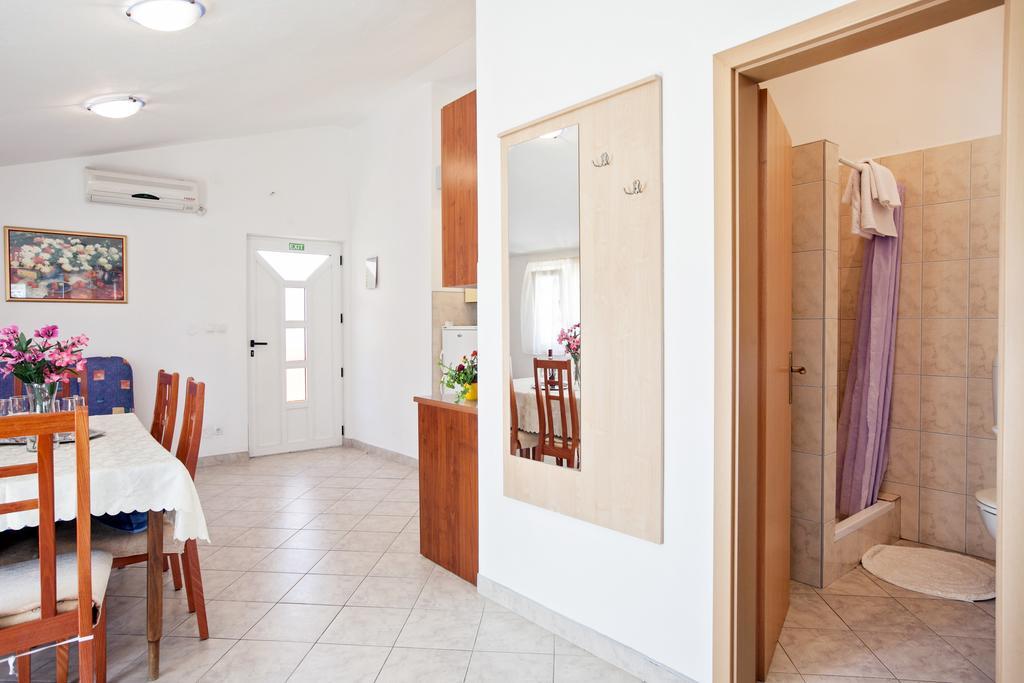 Villa Stana Vinišće Kültér fotó