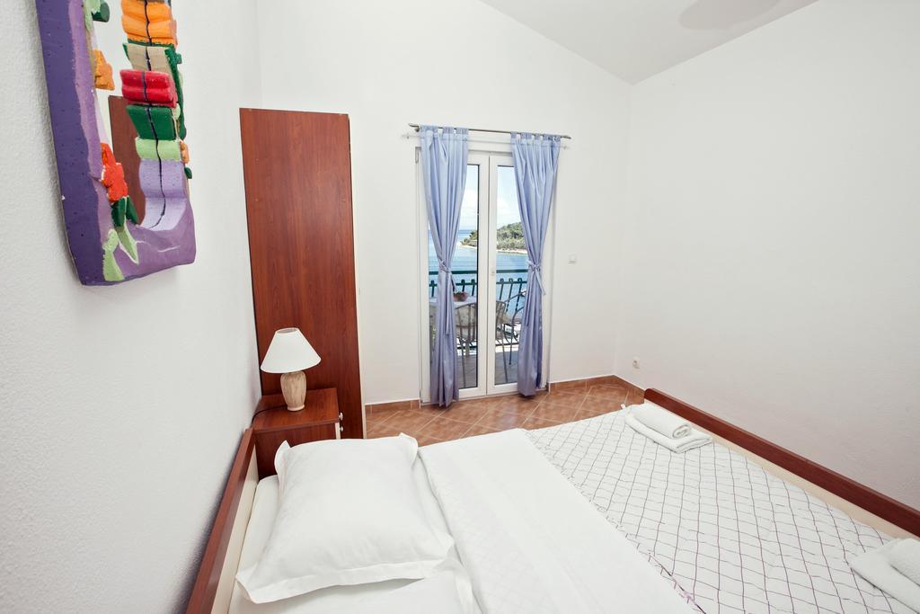 Villa Stana Vinišće Kültér fotó