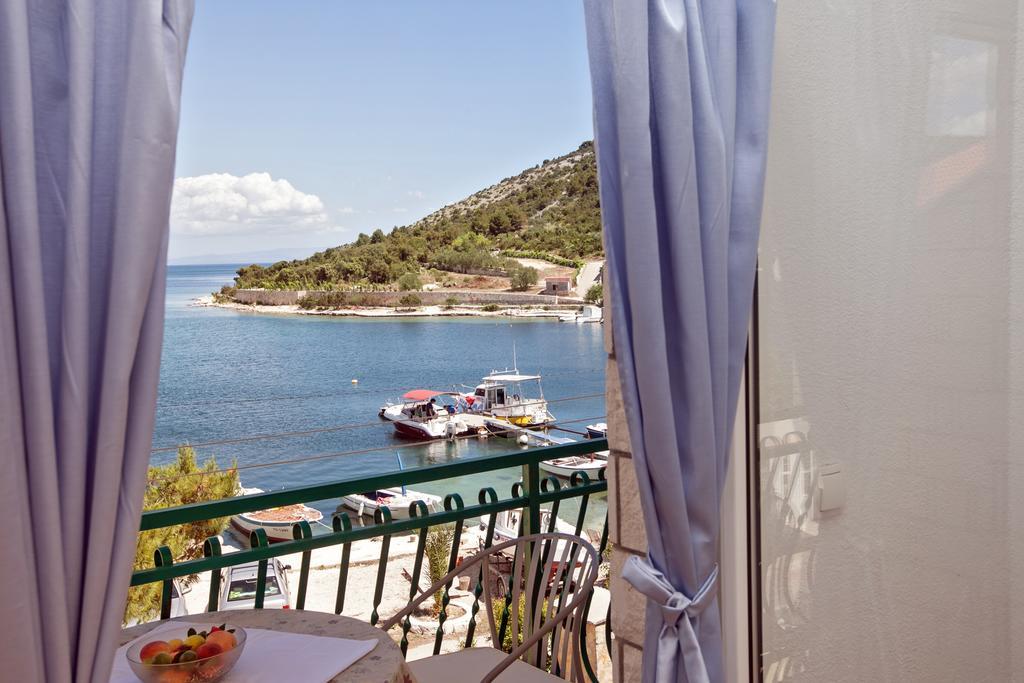 Villa Stana Vinišće Kültér fotó