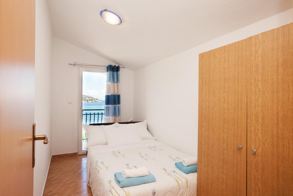 Villa Stana Vinišće Kültér fotó