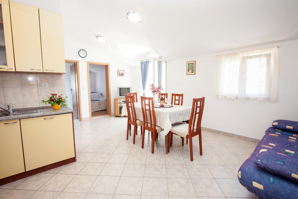 Villa Stana Vinišće Kültér fotó