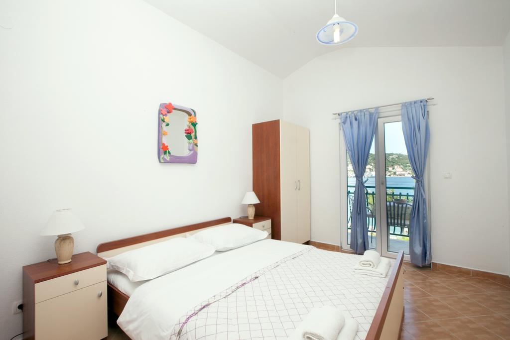 Villa Stana Vinišće Kültér fotó